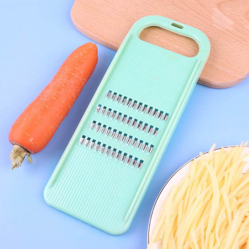 Household Chopper Shredded Potatoes Grater - Mubimart