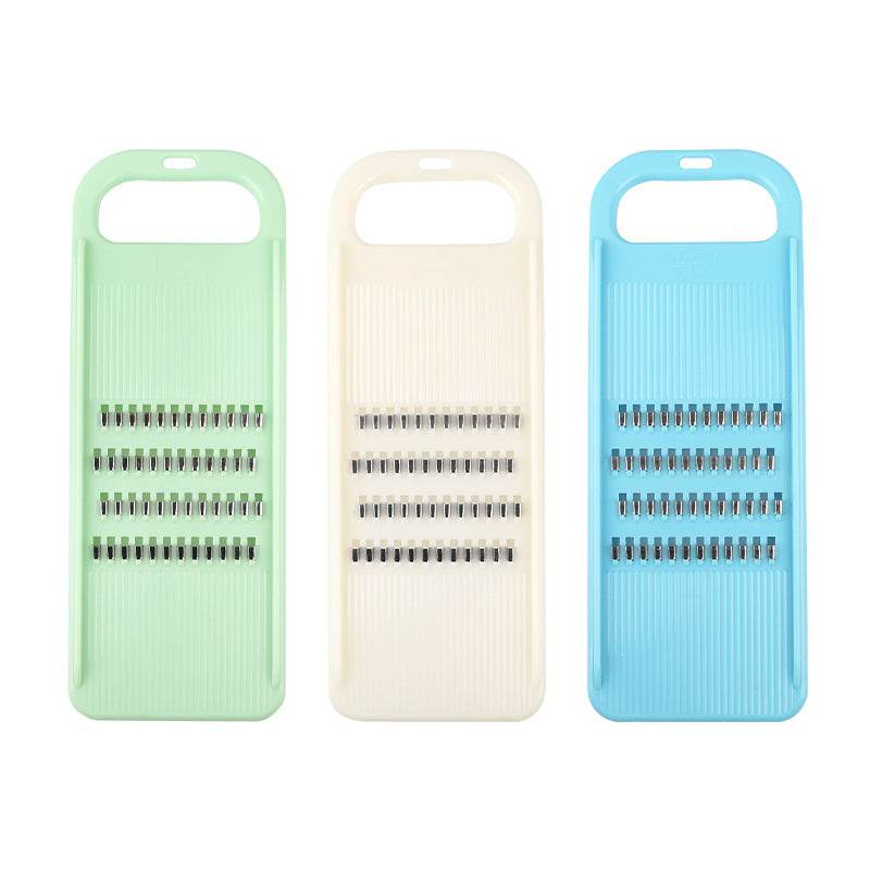 Household Chopper Shredded Potatoes Grater - Mubimart