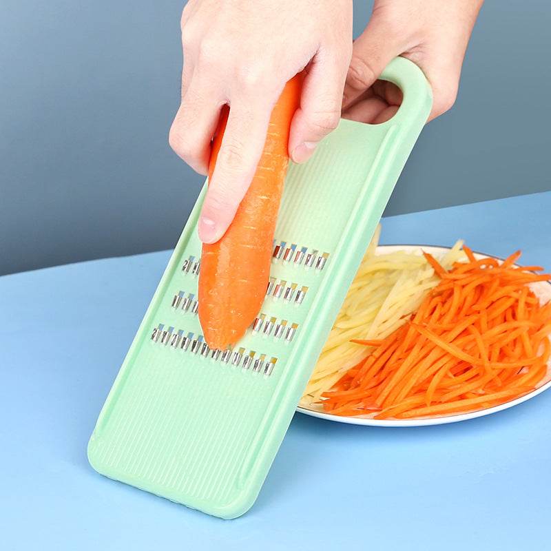 Household Chopper Shredded Potatoes Grater - Mubimart