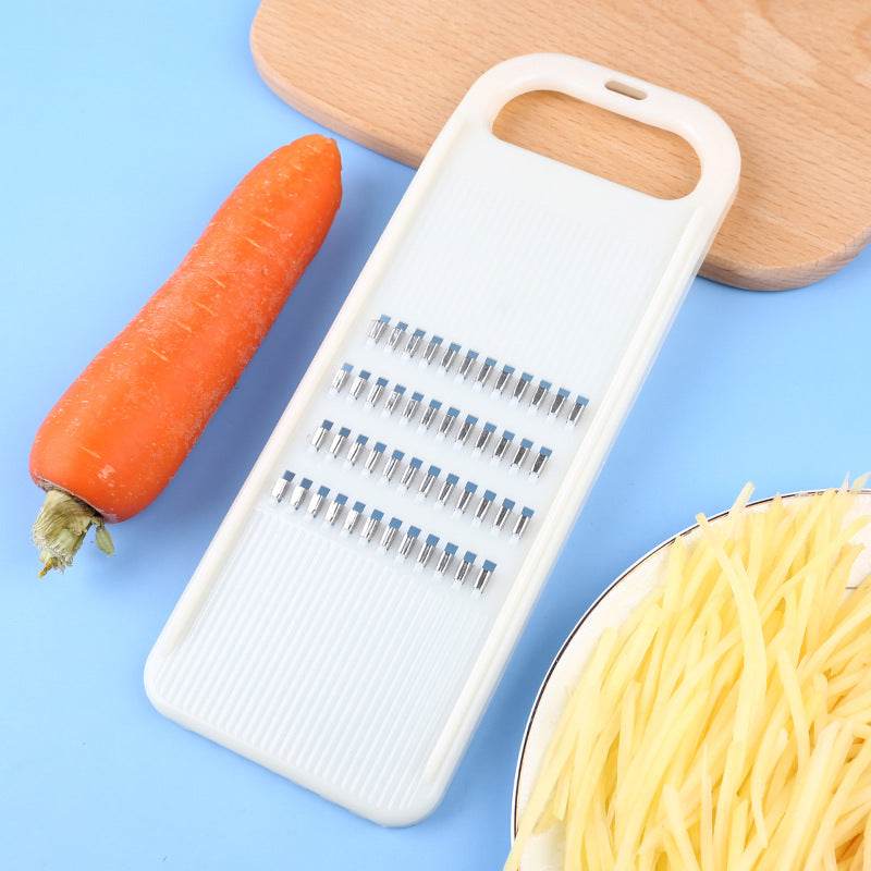 Household Chopper Shredded Potatoes Grater - Mubimart