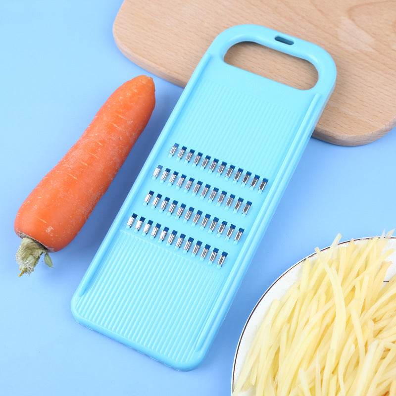 Household Chopper Shredded Potatoes Grater - Mubimart