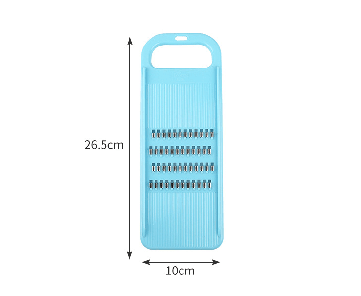 Household Chopper Shredded Potatoes Grater - Mubimart