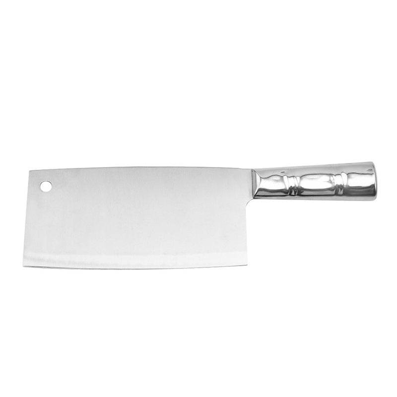 Household Dedicated For Chefs Stainless Steel Kitchen Knives - Mubimart