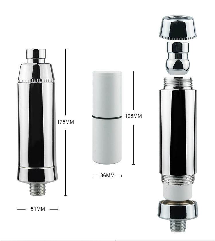 Household Electric Water Heater Filter - Mubimart
