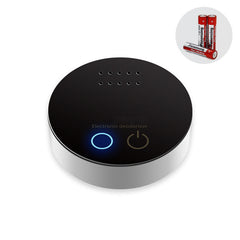 Household Electronic Air Purifier Deodorizer - Mubimart -  