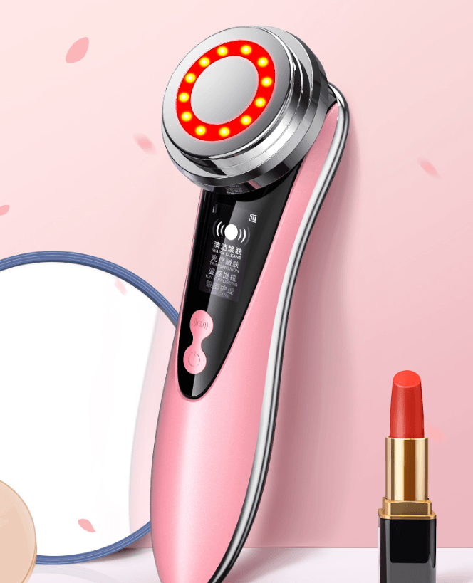Household Facial Massager - Mubimart