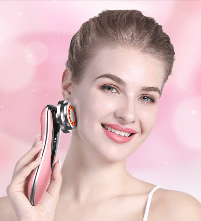 Household Facial Massager - Mubimart