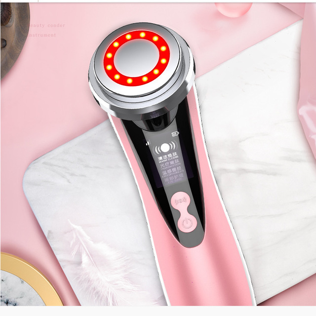 Household Facial Massager - Mubimart -  