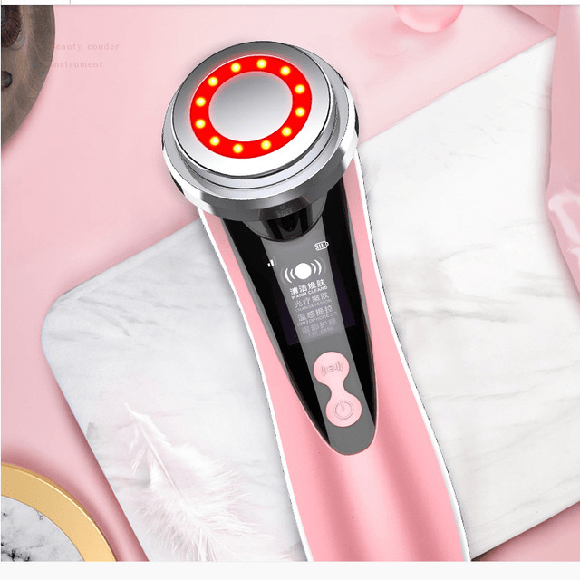 Household Facial Massager - Mubimart