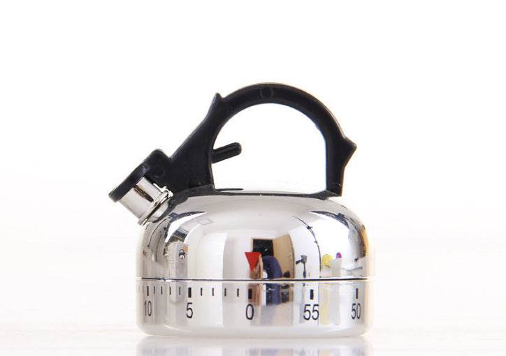 Household Fashion Kitchen Timer Reminder - Mubimart