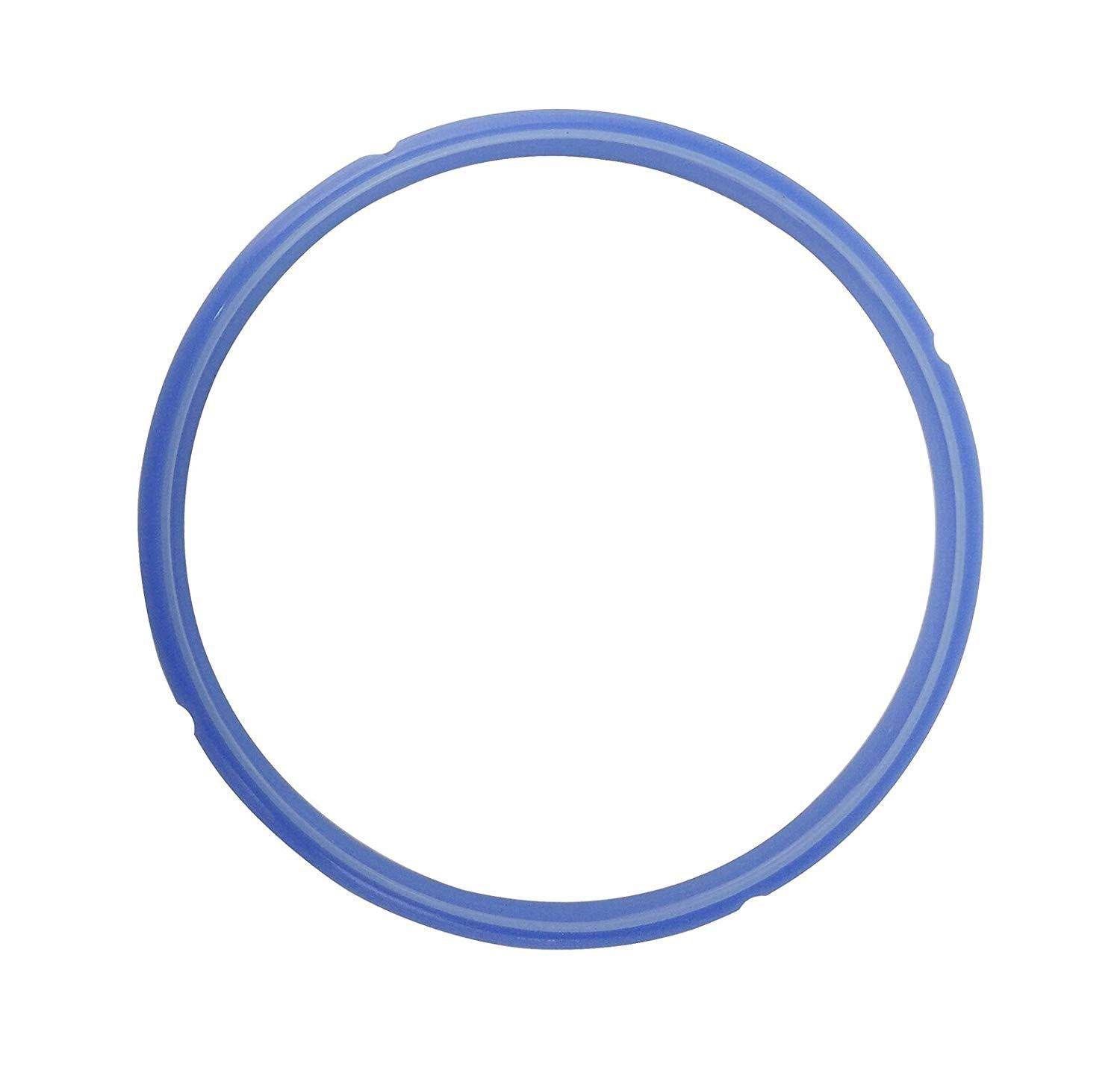 Household Fashion Personality Pressure Cooker Sealing Ring - Mubimart