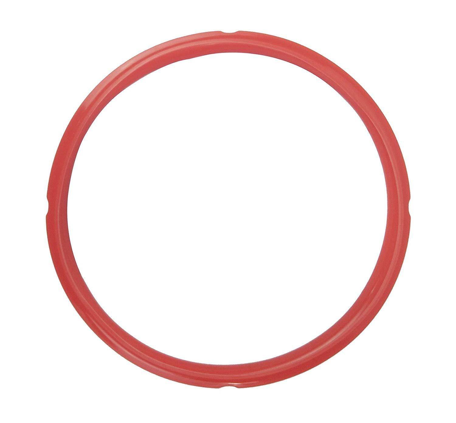 Household Fashion Personality Pressure Cooker Sealing Ring - Mubimart