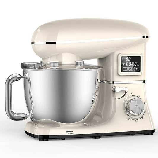 Household Fashion Personalized Flour Mixer - Mubimart