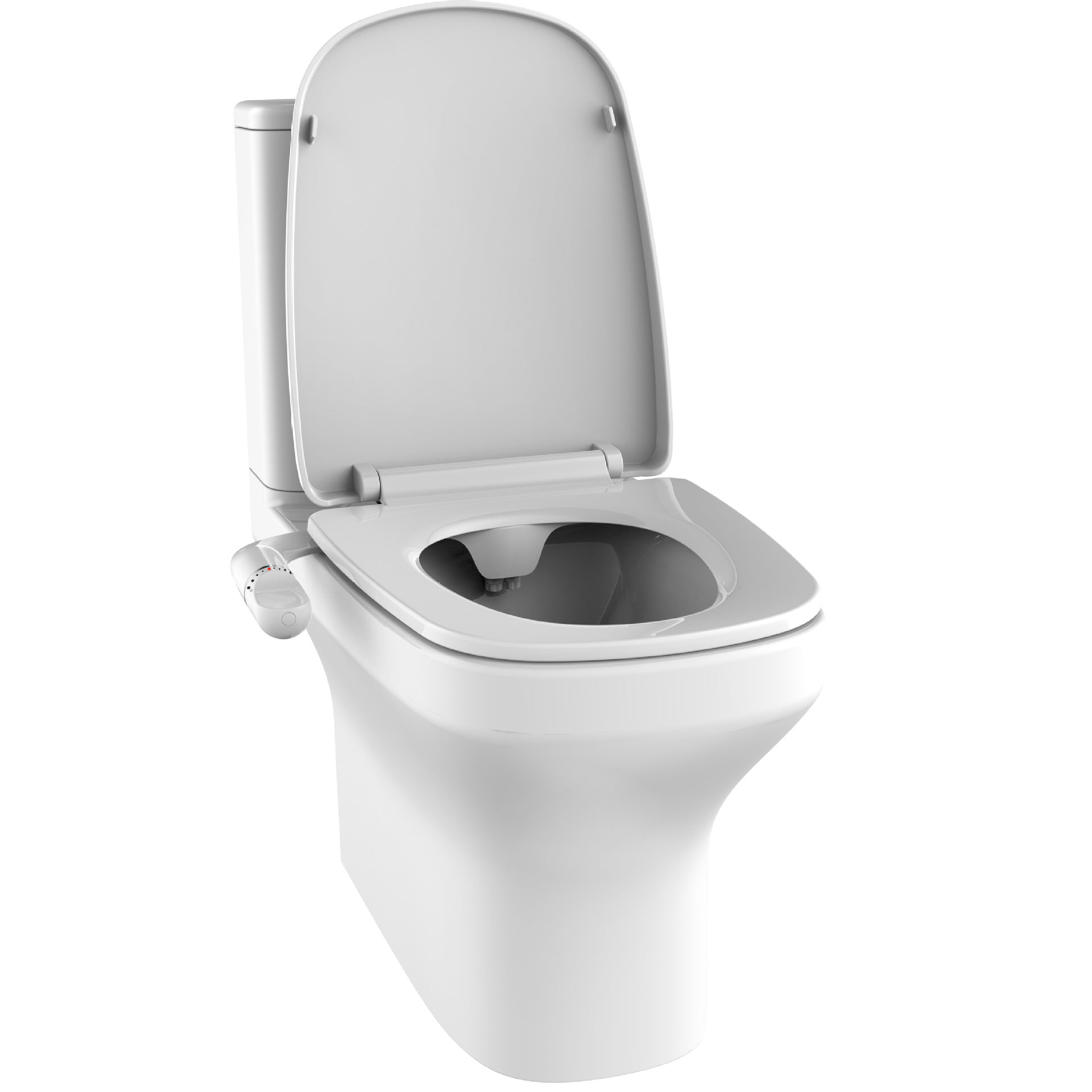 Household Fashion Personalized Toilet Bidet Bidet - Mubimart -  