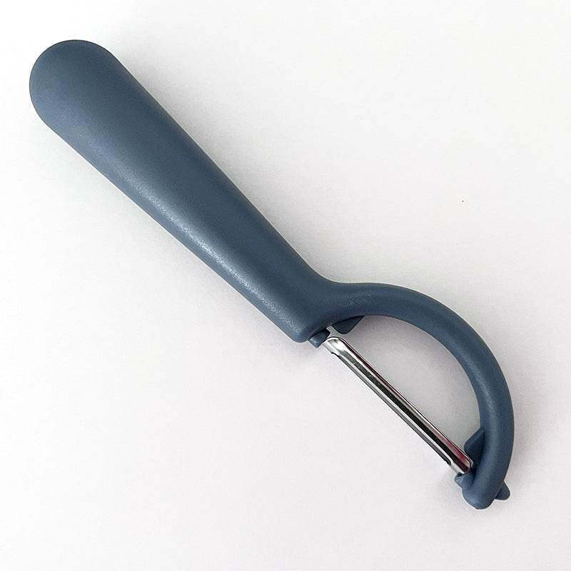Household Fashion Stainless Steel Pp Peeler - Mubimart