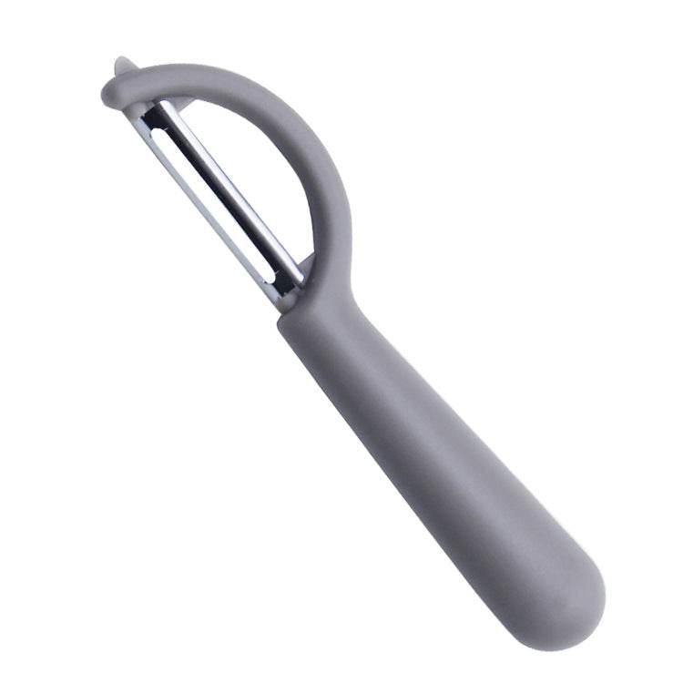 Household Fashion Stainless Steel Pp Peeler - Mubimart