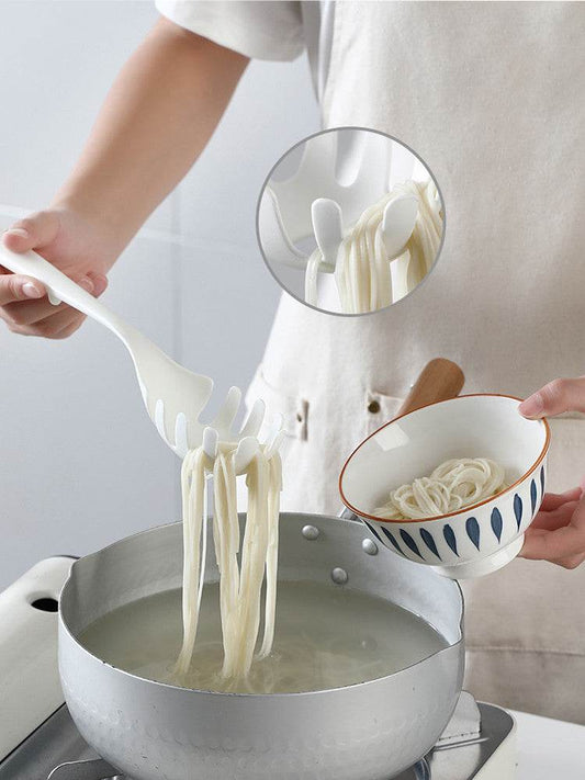 Household Fashionable Noodle Artifact Large Colander - Mubimart