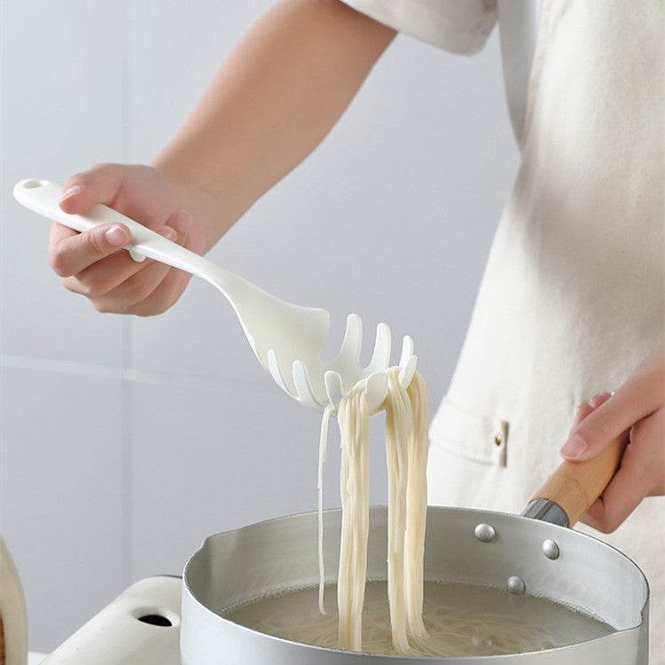 Household Fashionable Noodle Artifact Large Colander - Mubimart