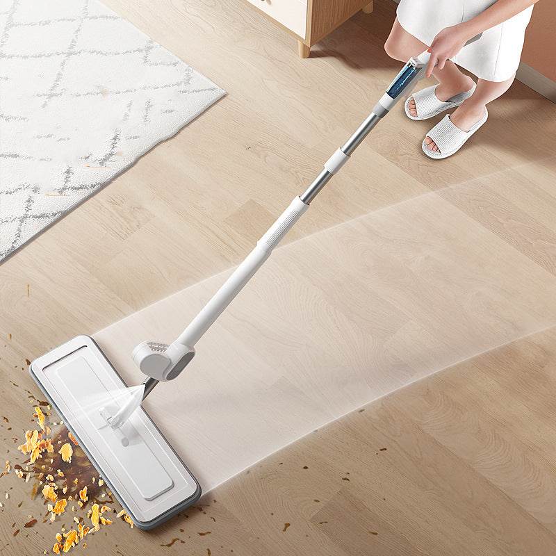Household Fashionable Wet And Dry Mop - Mubimart