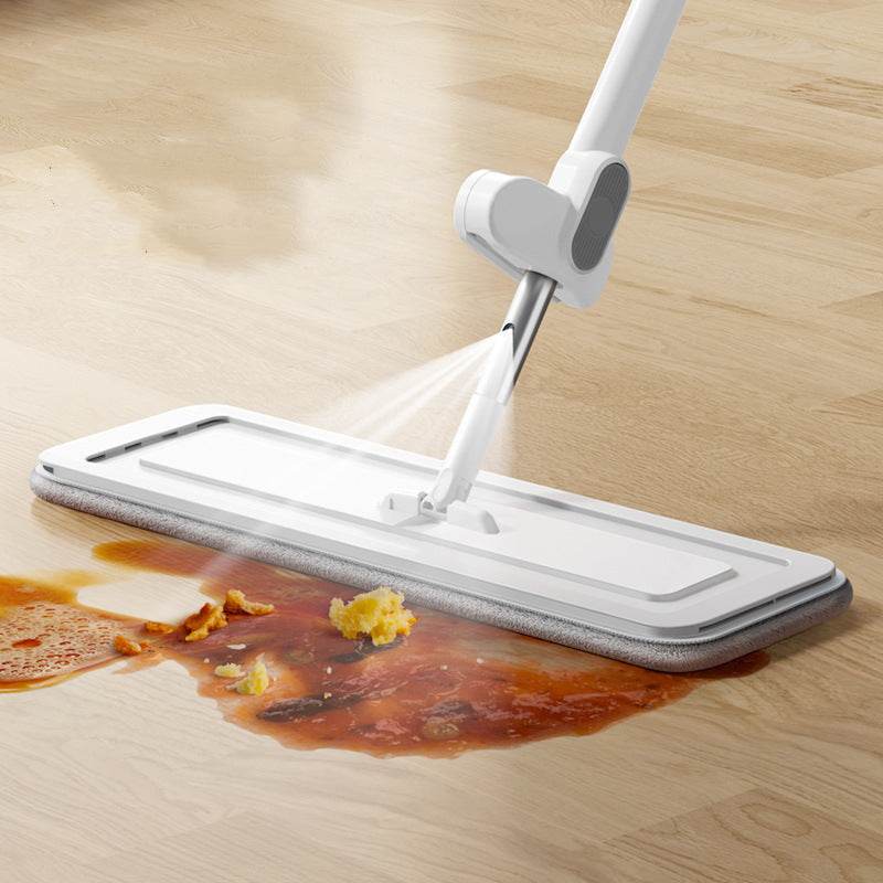 Household Fashionable Wet And Dry Mop - Mubimart