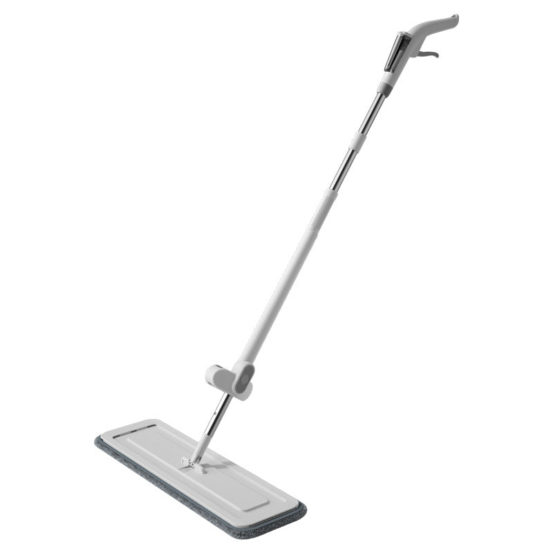 Household Fashionable Wet And Dry Mop - Mubimart -  