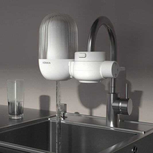 Household Faucet Water Purifier - Mubimart