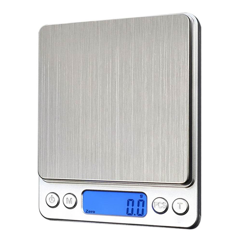 Household Food Portable Mini Pocket Scale - Mubimart