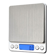 Household Food Portable Mini Pocket Scale - Mubimart - Food Scales 