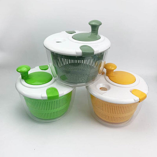 Household Fruit Dehydrator With Vegetable Basket - Mubimart