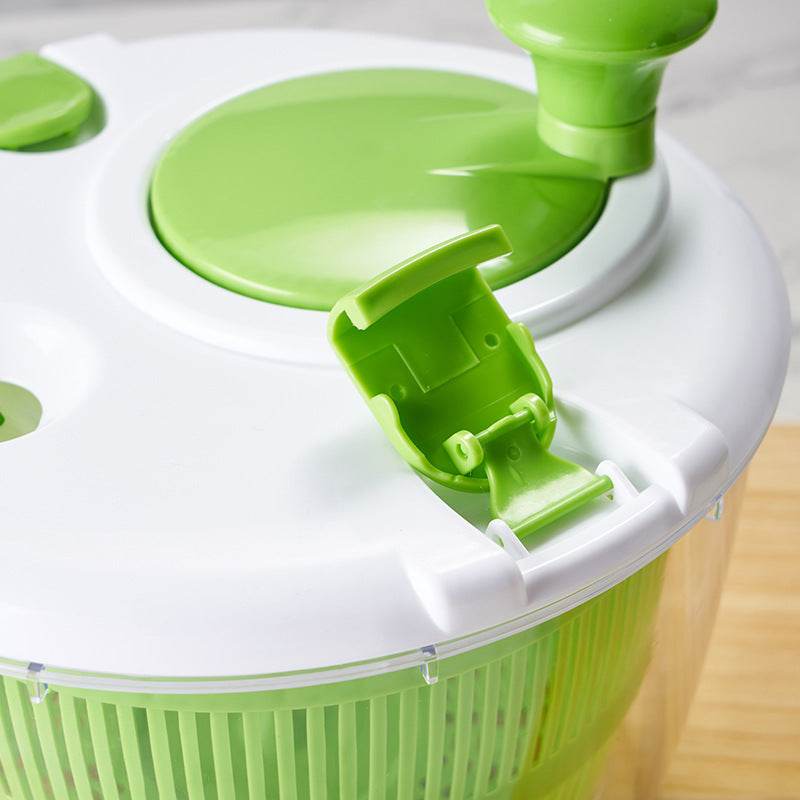 Household Fruit Dehydrator With Vegetable Basket - Mubimart