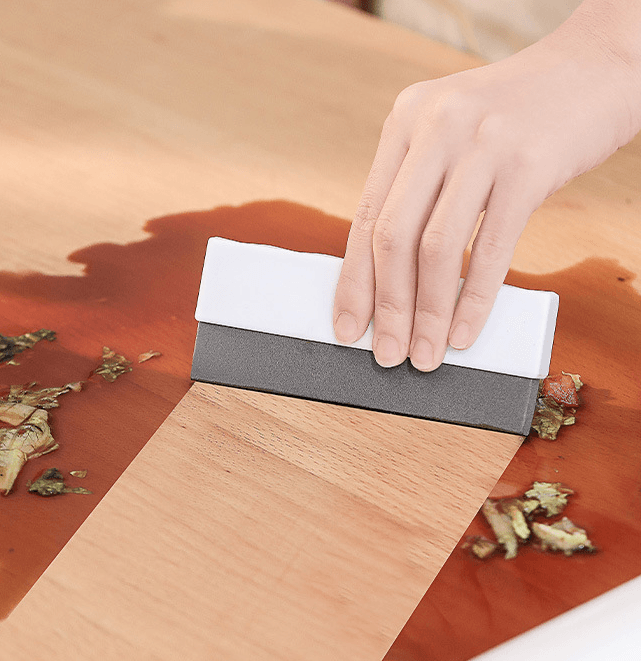 Household Glass Cleaner Kitchen Wiper Decontamination - Mubimart