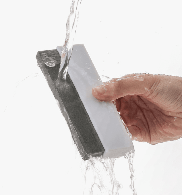 Household Glass Cleaner Kitchen Wiper Decontamination - Mubimart