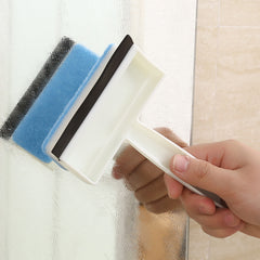 Household Glass Wiper Window Cleaner - Mubimart - Squeegee 