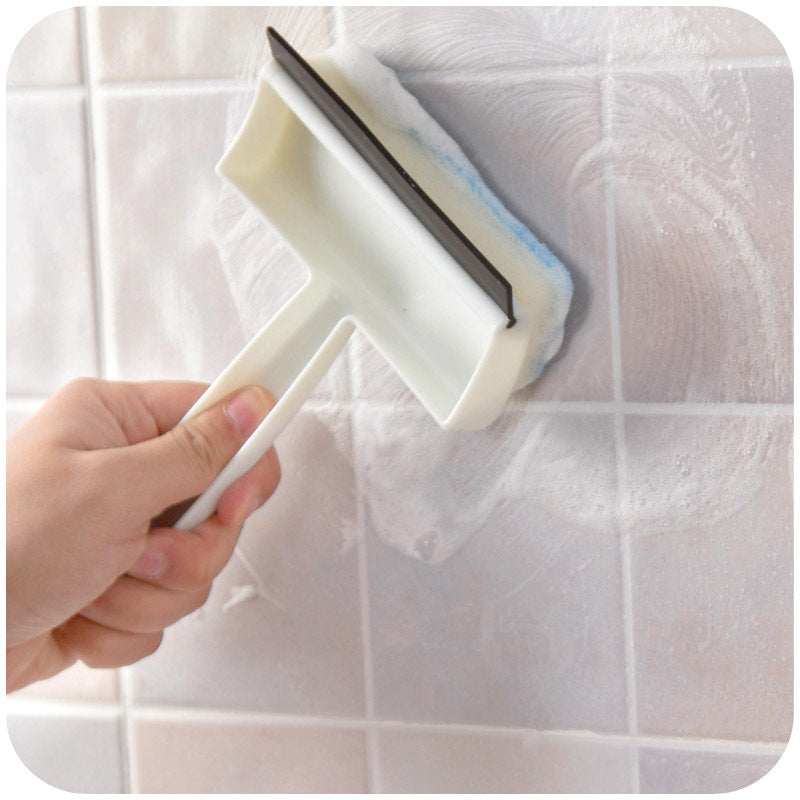 Household Glass Wiper Window Cleaner - Mubimart -  