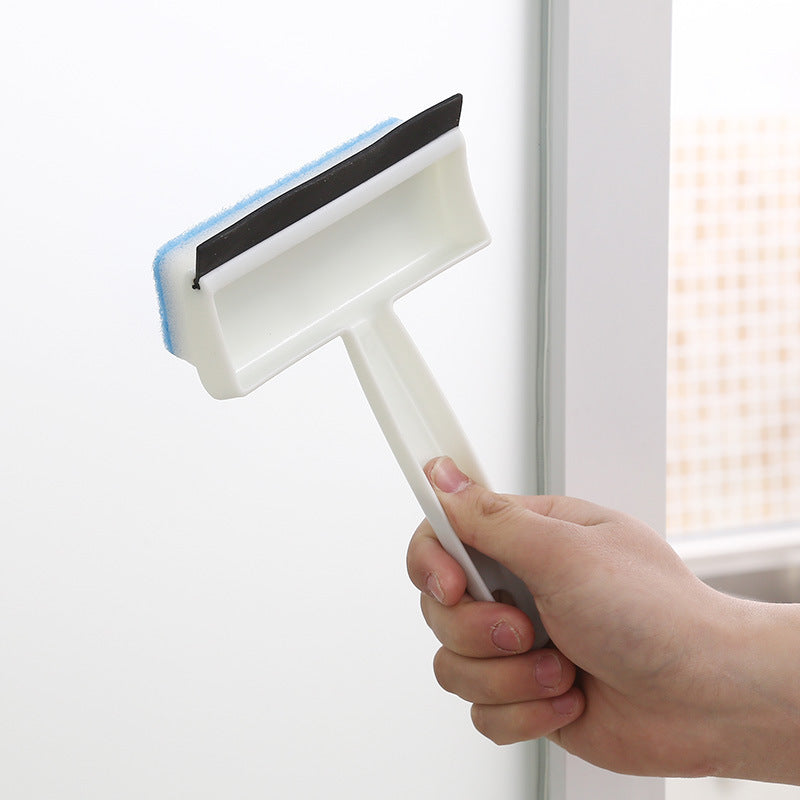 Household Glass Wiper Window Cleaner - Mubimart -  