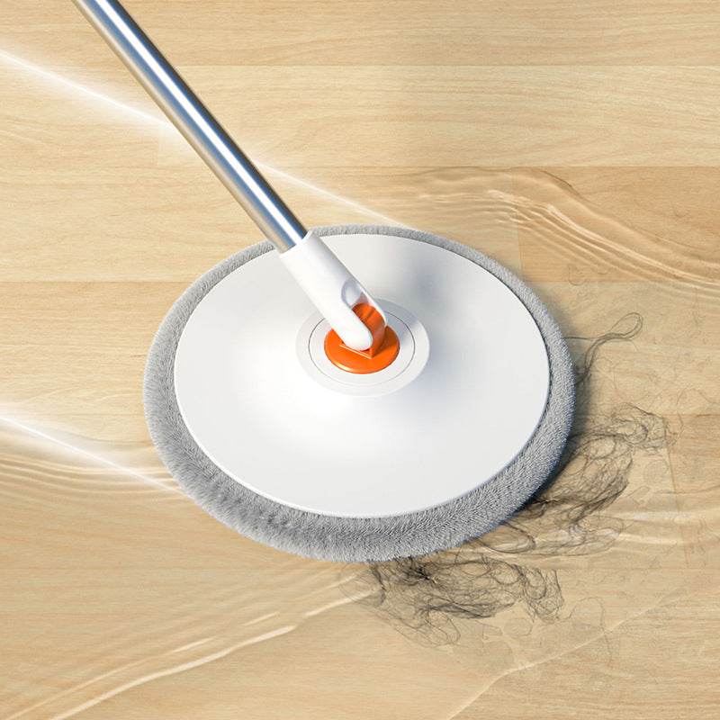 Household Hand-free Cleaning Sewage Separation Flat Mop - Mubimart