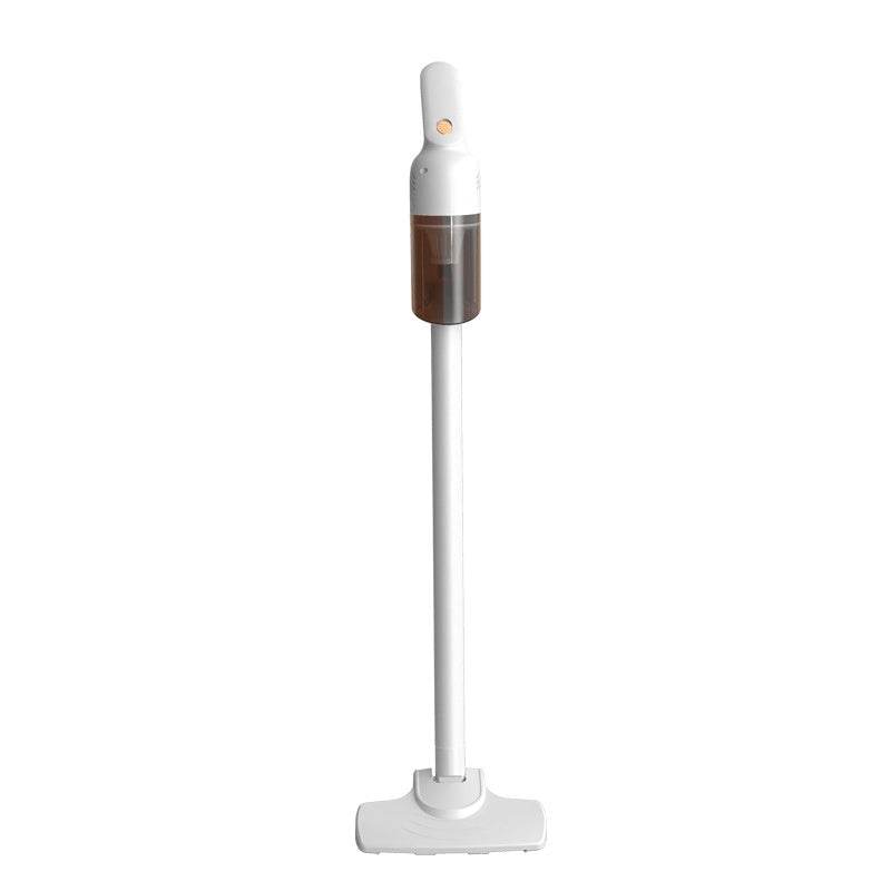 Household Handheld Mite Vacuum Cleaner Pet Hair Sucker Wireless Sofa Car Sweep Suction Drag Strong Mite Machine - Mubimart