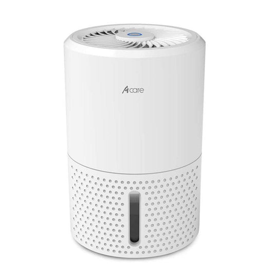 Household Intelligent Small Mute Dry Dehumidifier - Mubimart