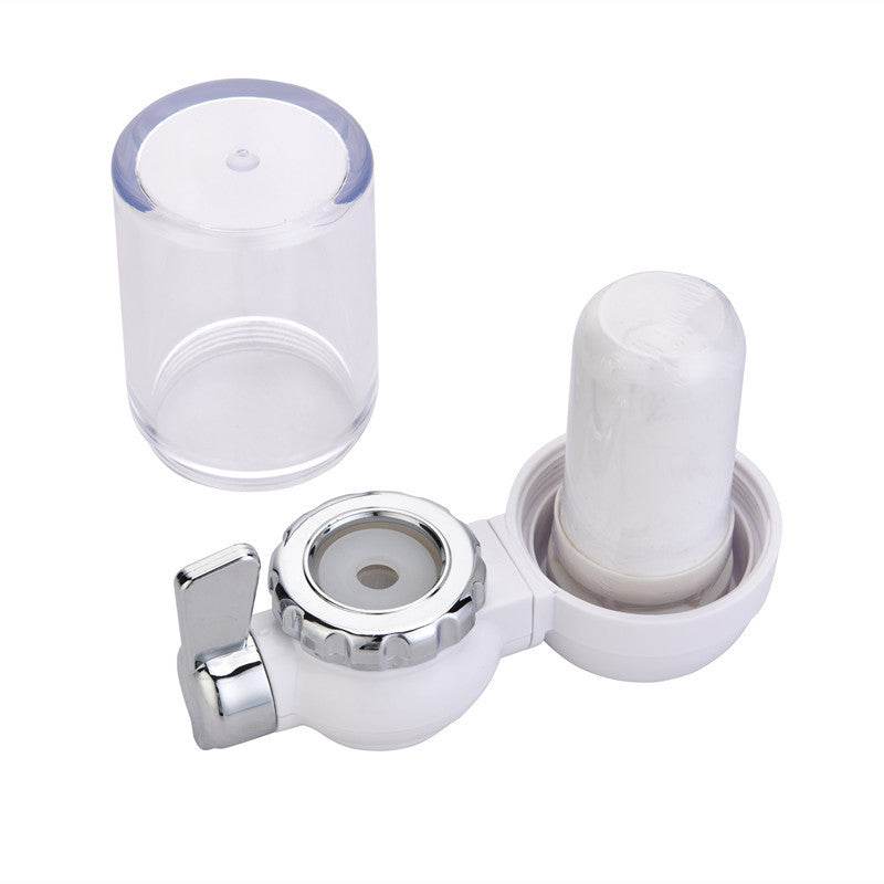 Household Kitchen Faucet Filter Tap Water Purifier - Mubimart