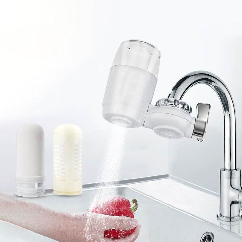 Household Kitchen Faucet Pre-filter Water Purifier - Mubimart
