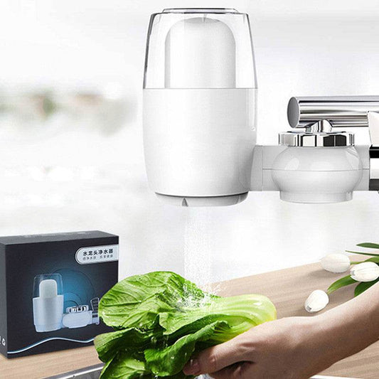 Household Kitchen Faucet Pre-filter Water Purifier - Mubimart
