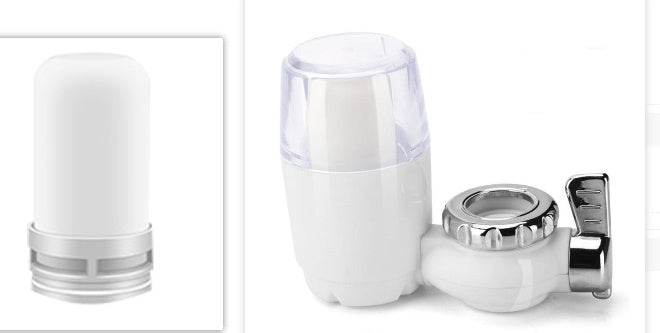 Household Kitchen Faucet Pre-filter Water Purifier - Mubimart
