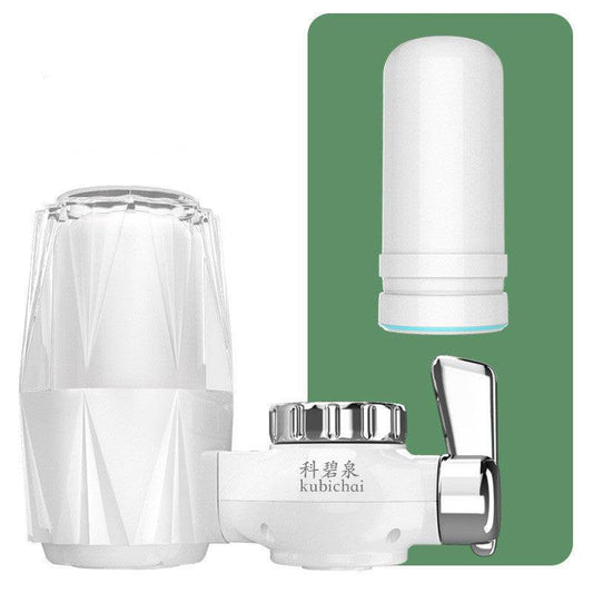 Household Kitchen Faucet Tap Water Purifier - Mubimart