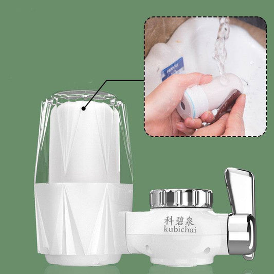 Household Kitchen Faucet Tap Water Purifier - Mubimart