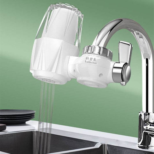 Household Kitchen Faucet Tap Water Purifier - Mubimart