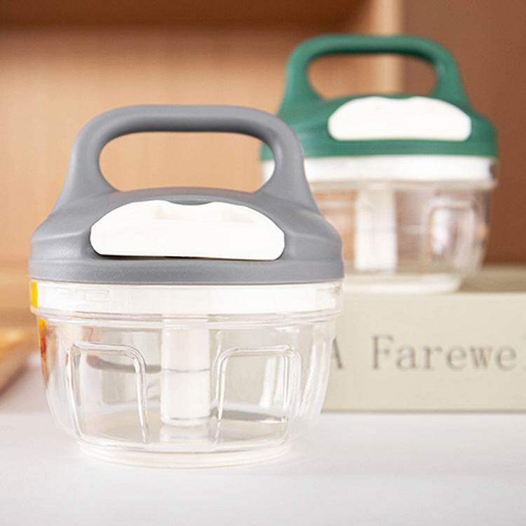 Household Kitchen Multi-function Vegetable Chopper - Mubimart