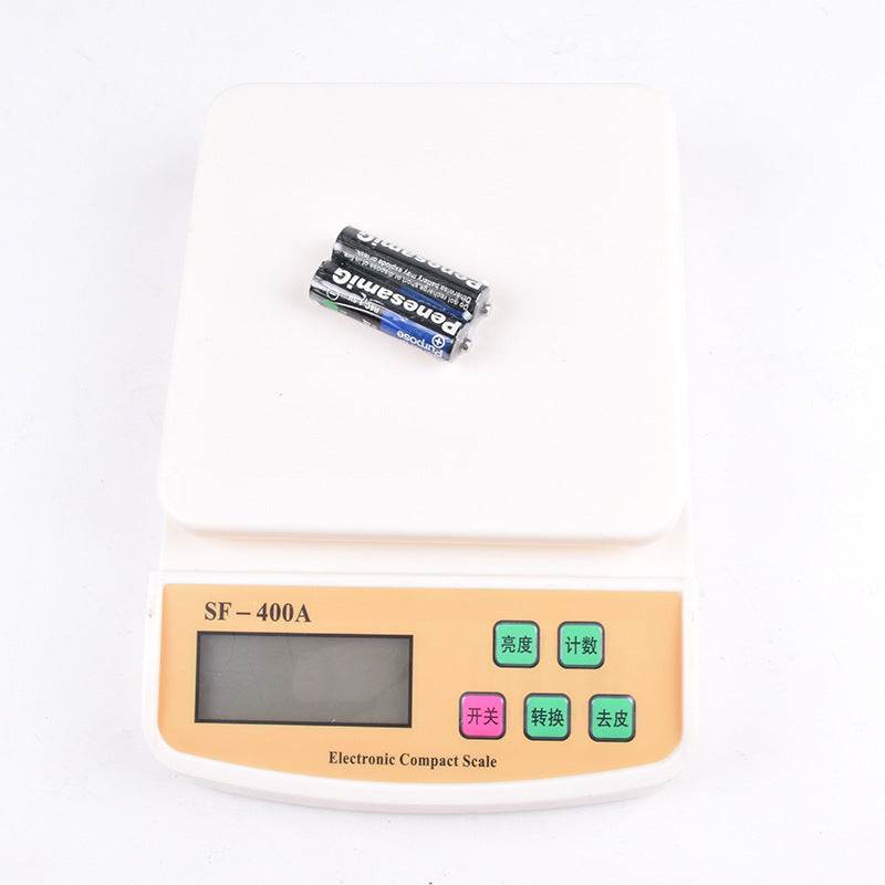 Household Kitchen Multi-functional Food Scale - Mubimart