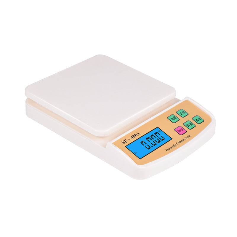 Household Kitchen Multi-functional Food Scale - Mubimart