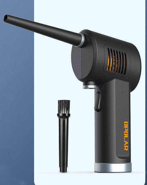 Household Mini Vacuum Cleaner - Mubimart