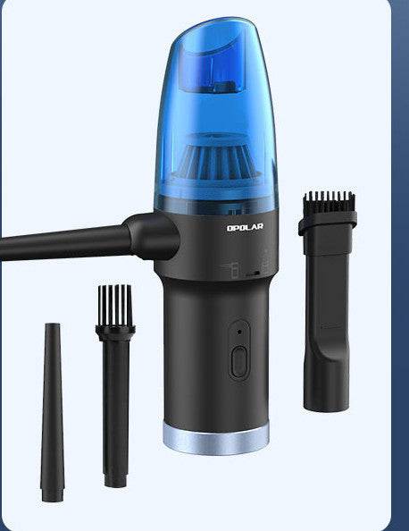 Household Mini Vacuum Cleaner - Mubimart